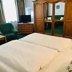 Zum Goldenen Anker 호텔 하인부르크 안 데어 도나우