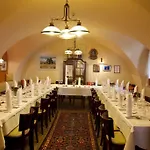 Zum Goldenen Anker Hotel