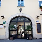Zum Goldenen Anker 3* 하인부르크 안 데어 도나우