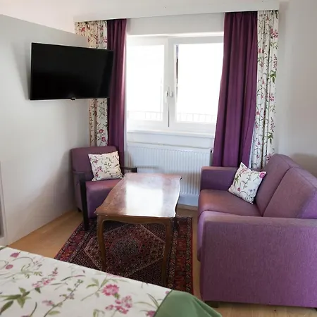 Zum Goldenen Anker Hotel