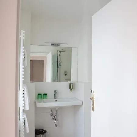 Zum Goldenen Anker 3*