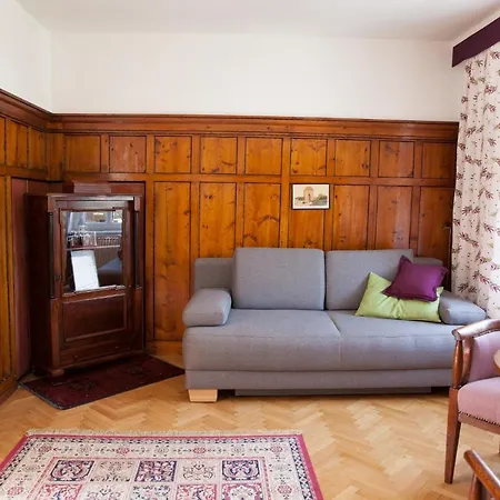 Hotel Zum Goldenen Anker 3*