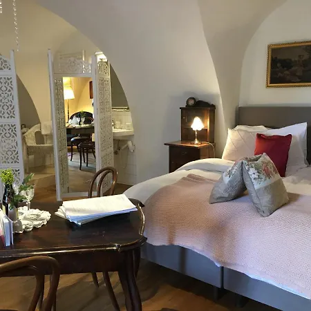 Hotel Zum Goldenen Anker Hainburg an der Donau