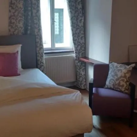 Hotel Zum Goldenen Anker Hainburg an der Donau