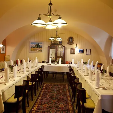 Zum Goldenen Anker Hotel