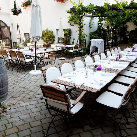 Zum Goldenen Anker Hainburg an der Donau