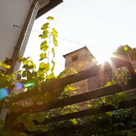 Hotel Zum Goldenen Anker 3*