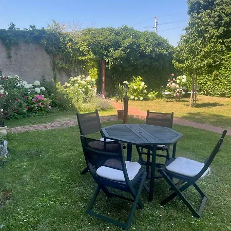 Zum Goldenen Anker Hainburg an der Donau