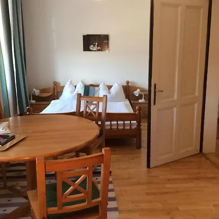 Zum Goldenen Anker ホテル 3*