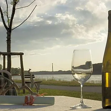 Zum Goldenen Anker فندق