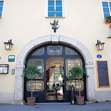 Zum Goldenen Anker 3* هاينبرغ آن دير دوناو