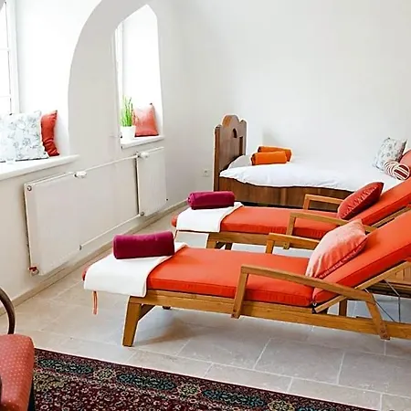 فندق Zum Goldenen Anker