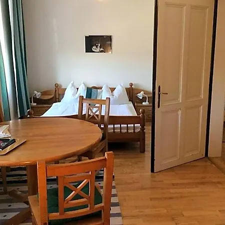 فندق Zum Goldenen Anker هاينبرغ آن دير دوناو