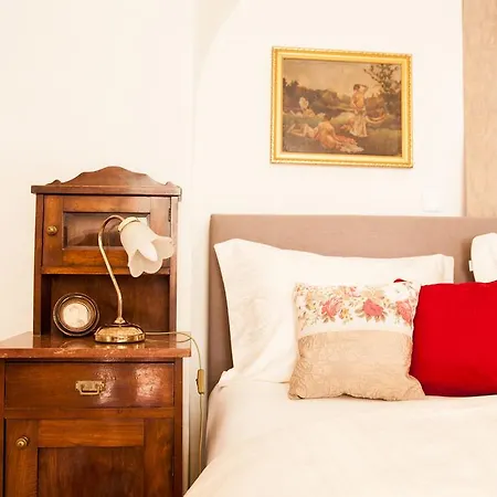 Zum Goldenen Anker Hotel 3*