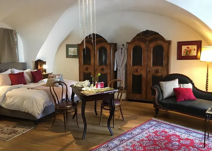 Zum Goldenen Anker 3*