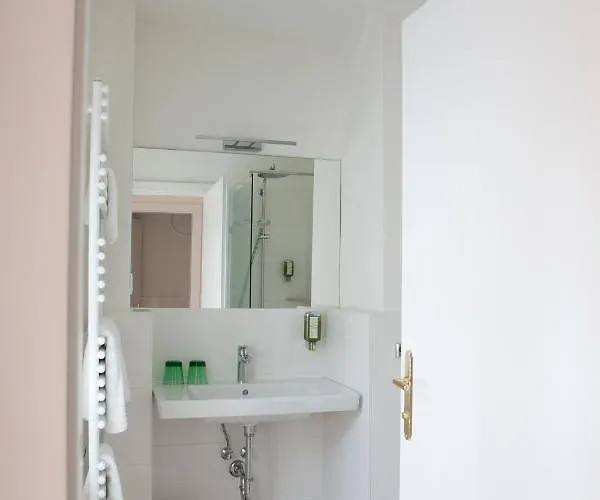 Zum Goldenen Anker 3*