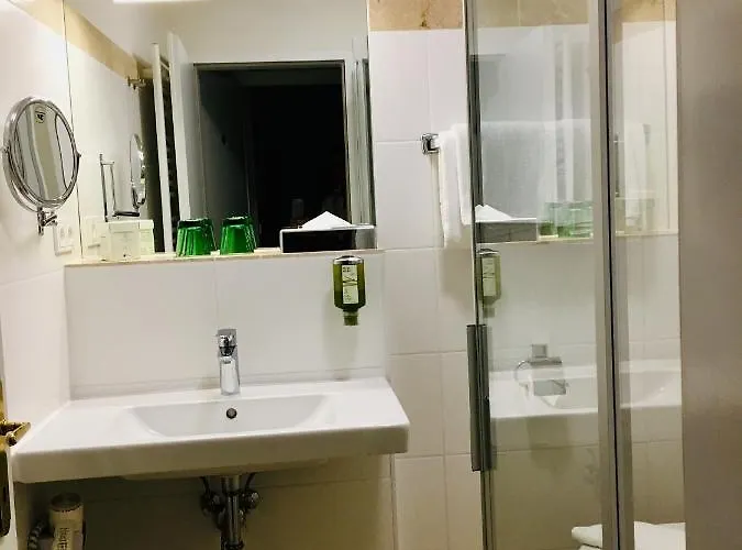 Zum Goldenen Anker 3*