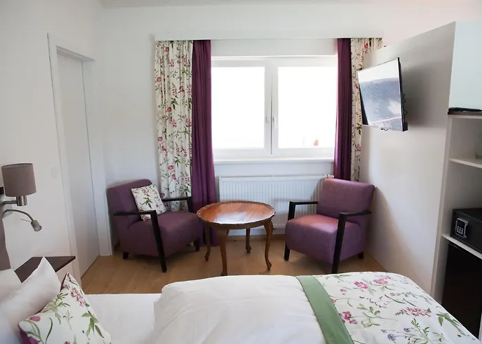 Zum Goldenen Anker 3*