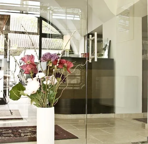 Zum Goldenen Anker ハインブルク・アン・デア・ドナウ