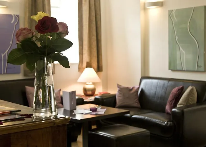 Zum Goldenen Anker 3*