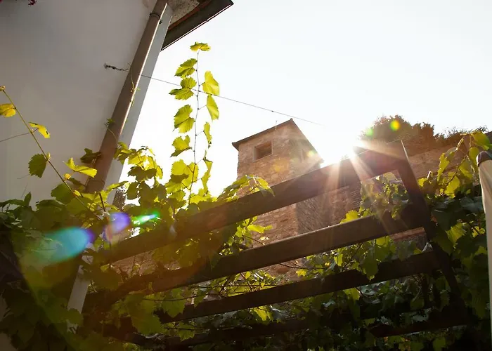 ホテル Zum Goldenen Anker 3*