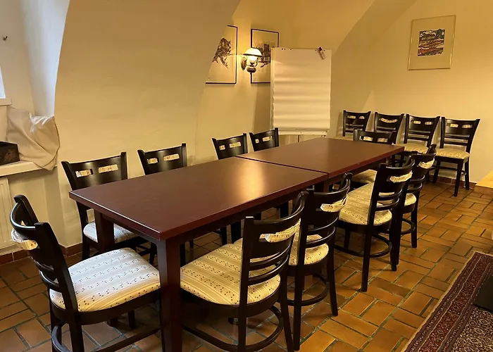 Zum Goldenen Anker 3*