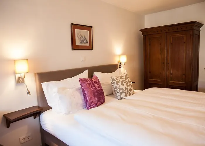 Zum Goldenen Anker 3*