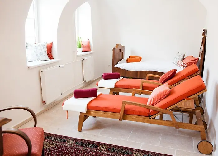 Zum Goldenen Anker 3*