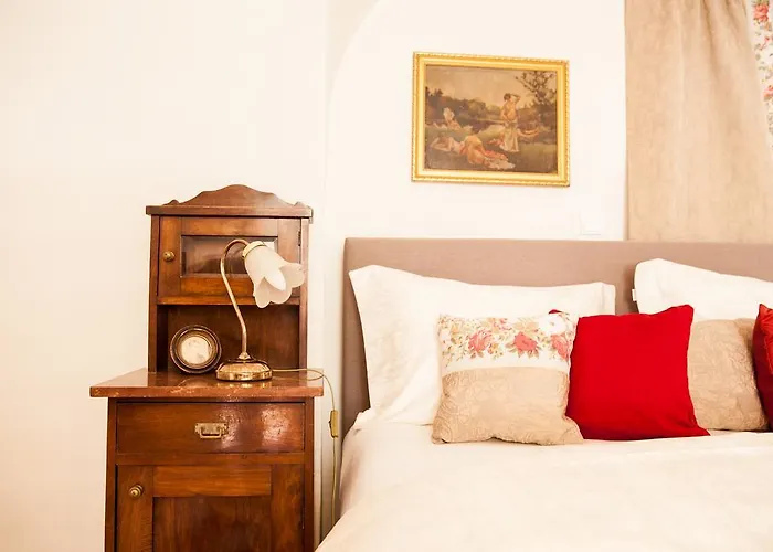 Zum Goldenen Anker מלון 3*