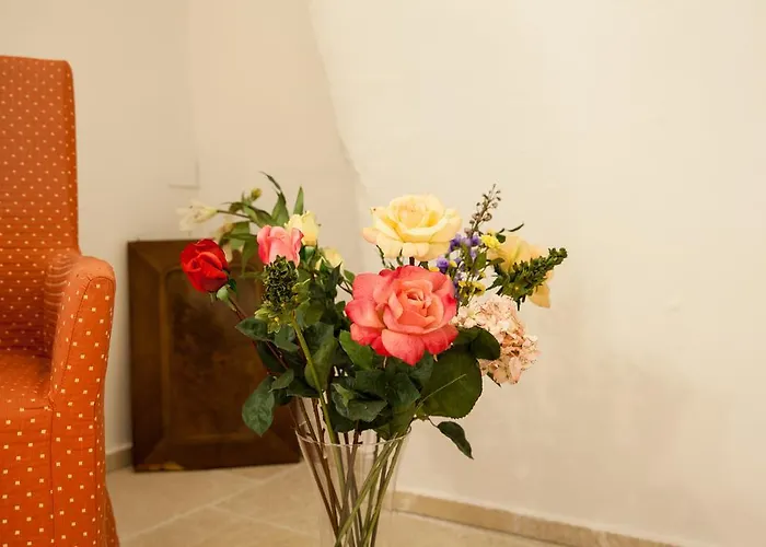 מלון Zum Goldenen Anker 3*